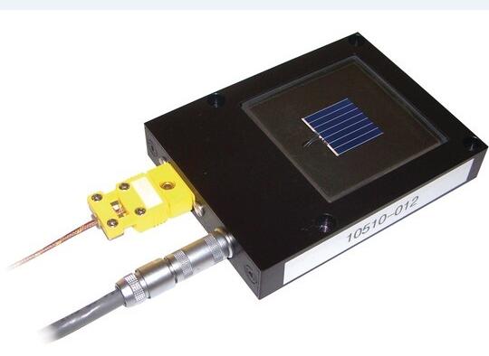 科研用稳态LED太阳能模拟器(图6)